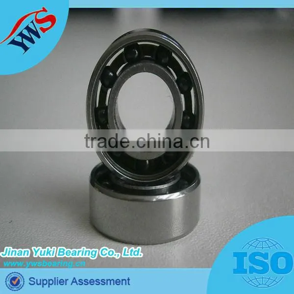 Good quality Hybrid ceramic bearings 608 8X22X7 cojinete rolamento