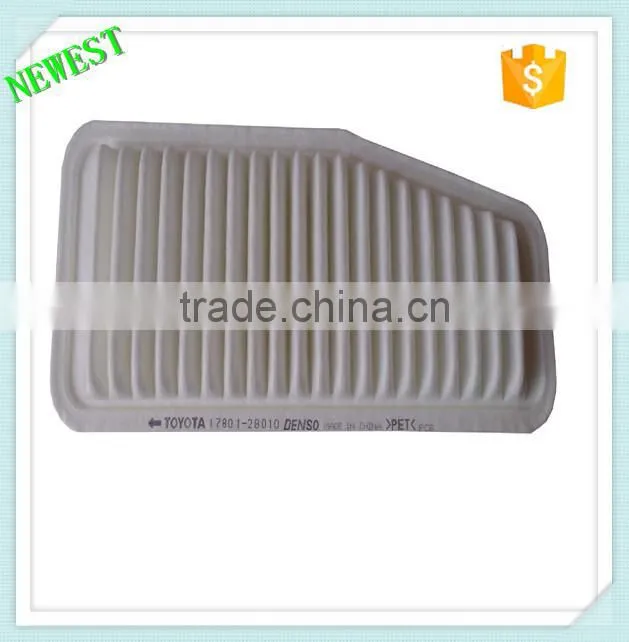 Automobile Air Filter 17801-28010