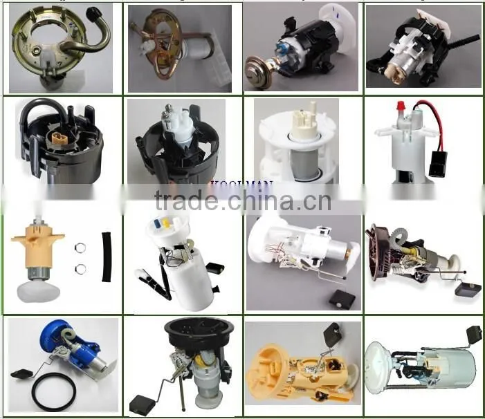 Top quality oxygen sensor 0258003229 lambda sensor