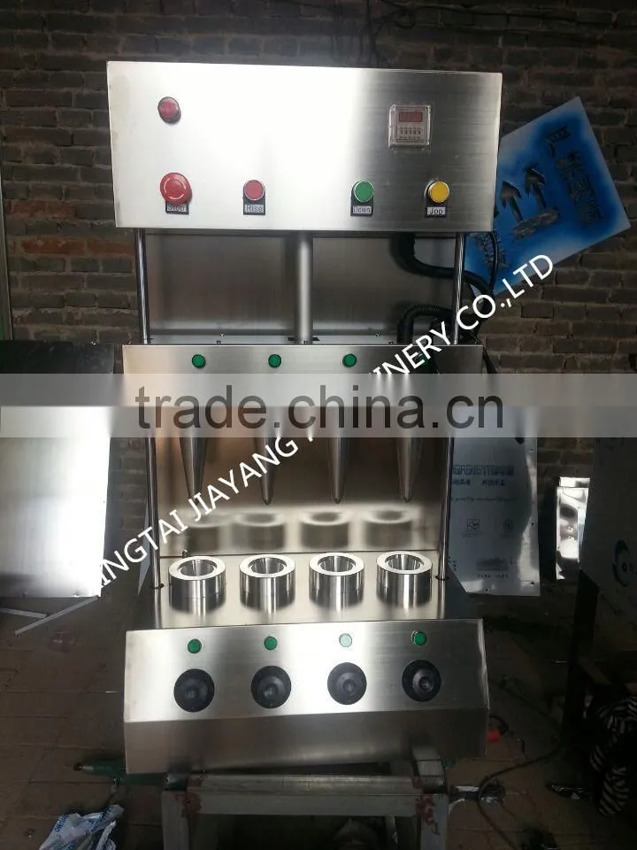 machine to make pizza / ovens industrial
