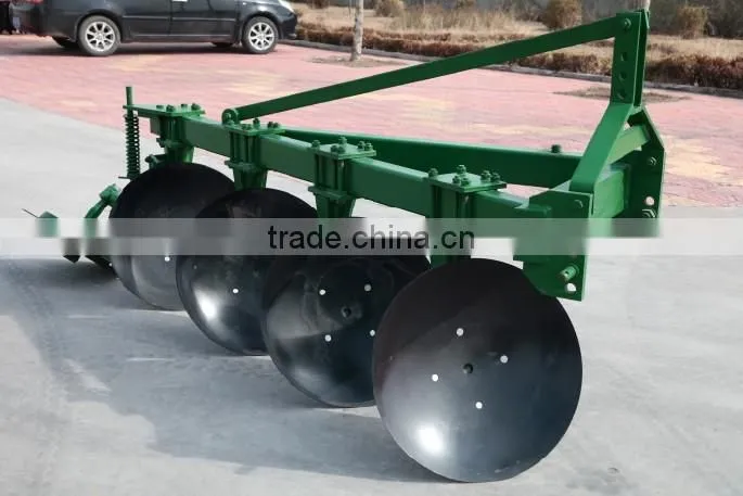 1LY-425 disc plough