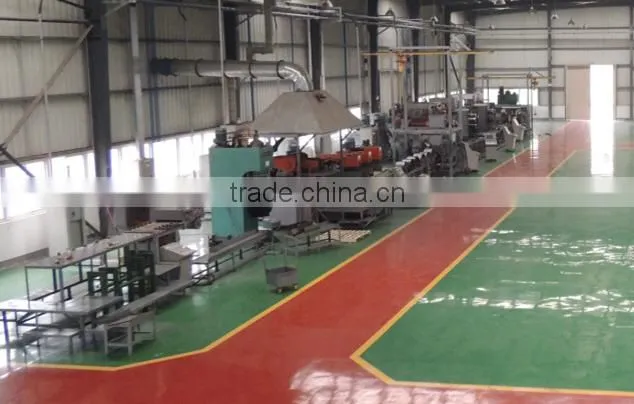 Anhui Tiron Wheel Co., Ltd. company overview - view 2