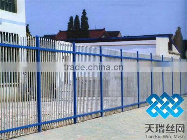 Metal Euro Fencing