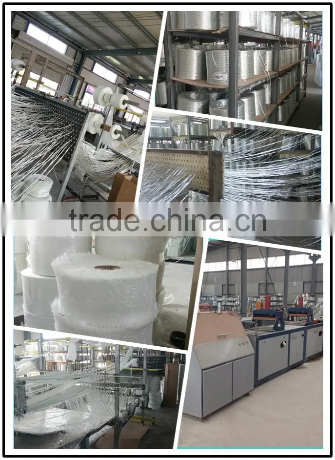 grp pipe/fiberglass rod