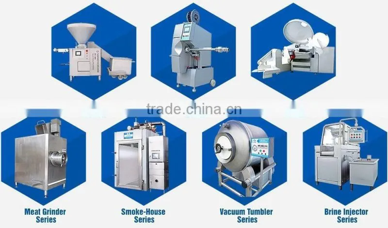 Chicken Meat Marinated Machine| Vacuum Meat Tumbler| Meat Massage Machine