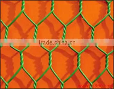 Hot sale chicken wire net 3/4 inches