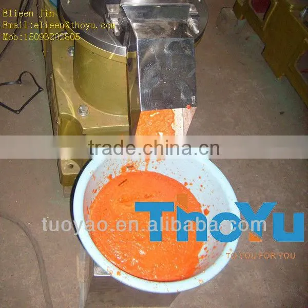 Professional Design Peanut Butter Roasting&Skin-peeling&Grinding Line
