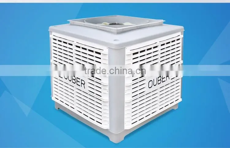 23000 M3/H morocco cooled cooling air cooler