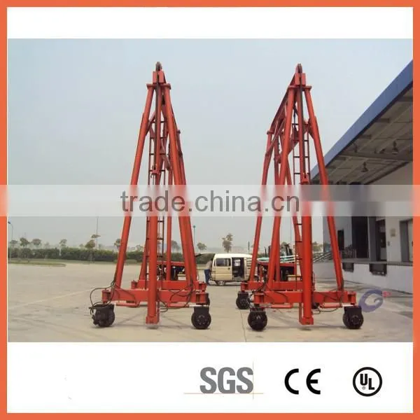 container crane container gantry crane with good quality for sale