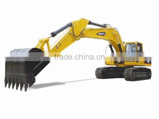 SW460E Excavators