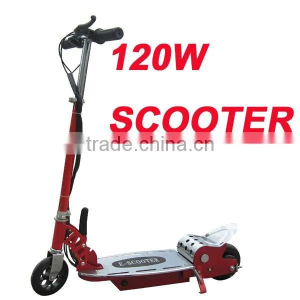NEW 120W Electric Scooter CE Approved (MC-231)