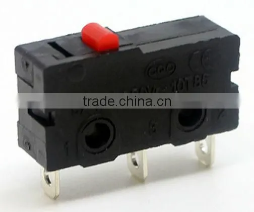 Kw11 micro switch KW4-Z1F