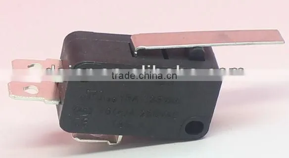 3 position micro switch KW1-103-3