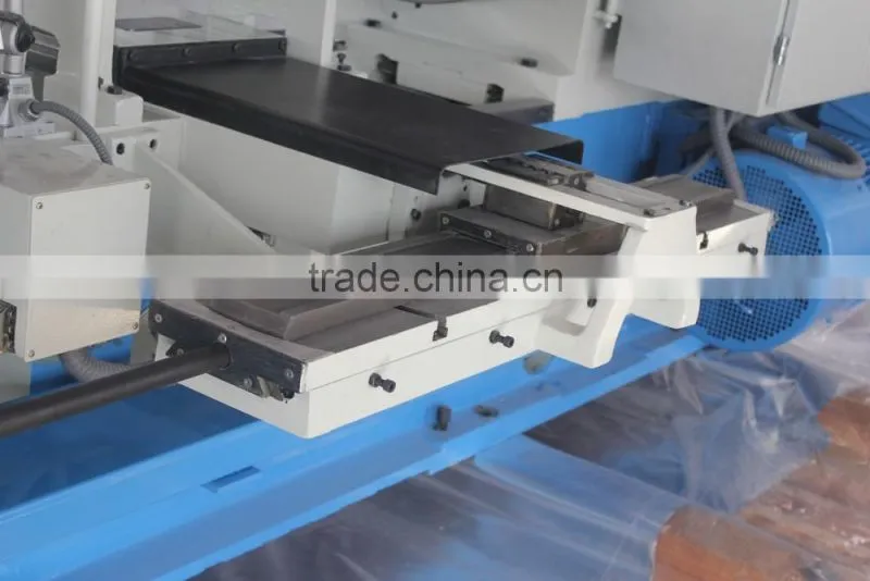 Horizontal Manual Large Spindle Bore Lathe Machine