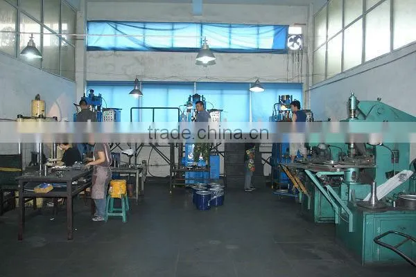 Tungsten Carbide Insert for CNC Machine