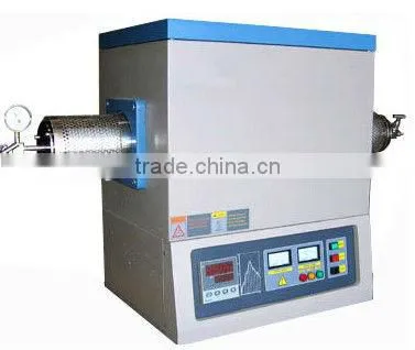 SYXD-1600MT laboratory Tube Furnace