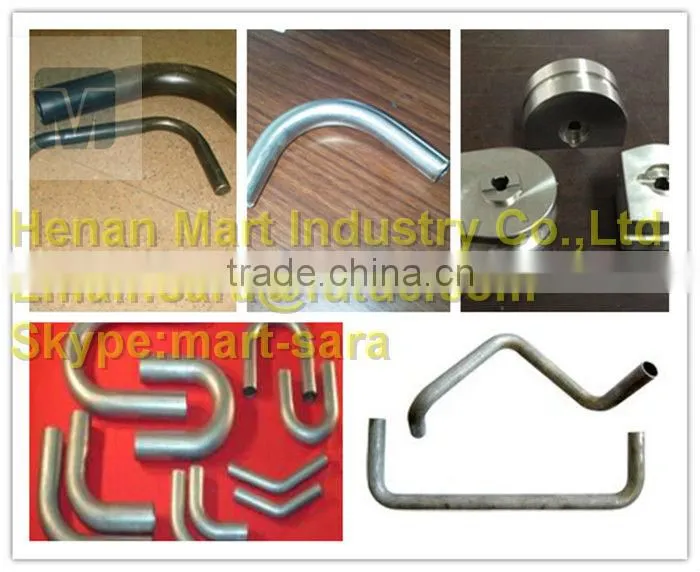 Electric Level Type Tube/pipe Bender