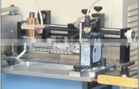 Multifunction Label Cutting & Folding Machine