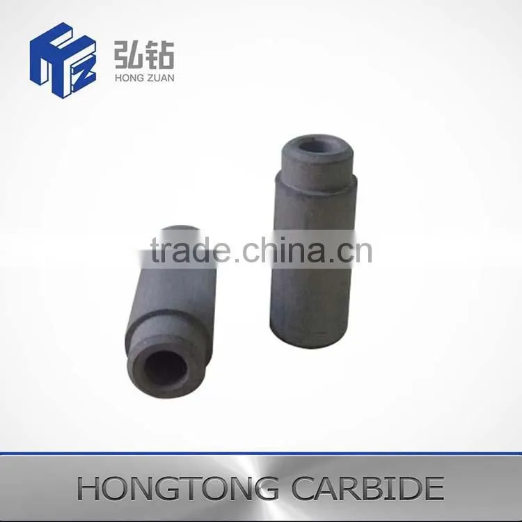 Tungsten Carbide TC Atomizer Nozzles with Step