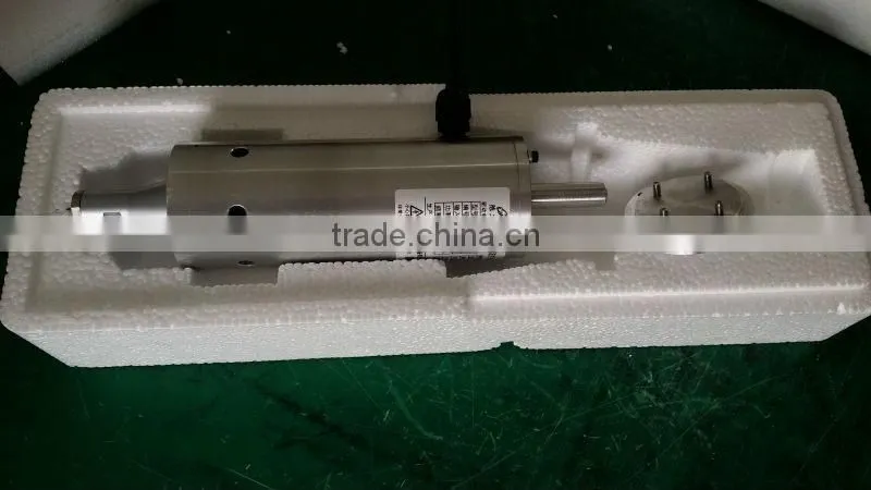 bone ultrasonic drilling machine
