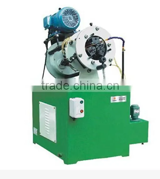 three rollers screw thread machining center XS-16GT