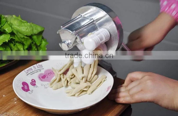 Last Price of Noodle Making Machine/ Italy Pasta Machine