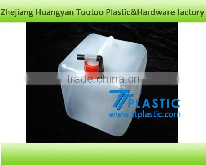 LDPE 5L drinking water container outdoor Hot selling