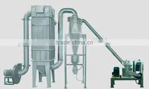 WFJ-15 30 60 Mini-efficient Pulverizer Machine for Food