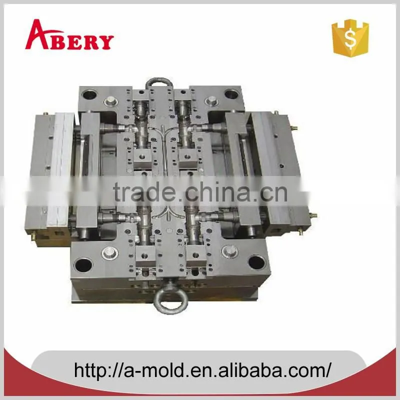 Rich mold making experience plastic injection molding factory