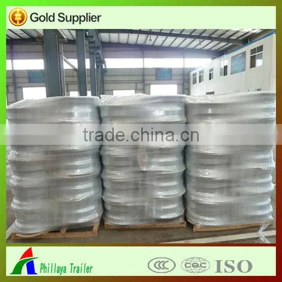 Truck steel wheel rims 22.5x9.00