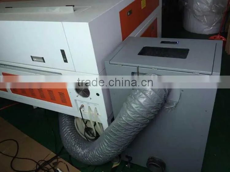 450W F5000D smoke purifier,digital display smoke absorber,fume extractor