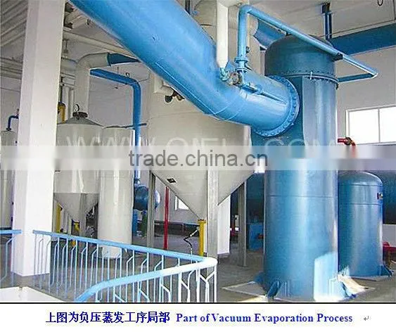 supercritical co2 extraction machine