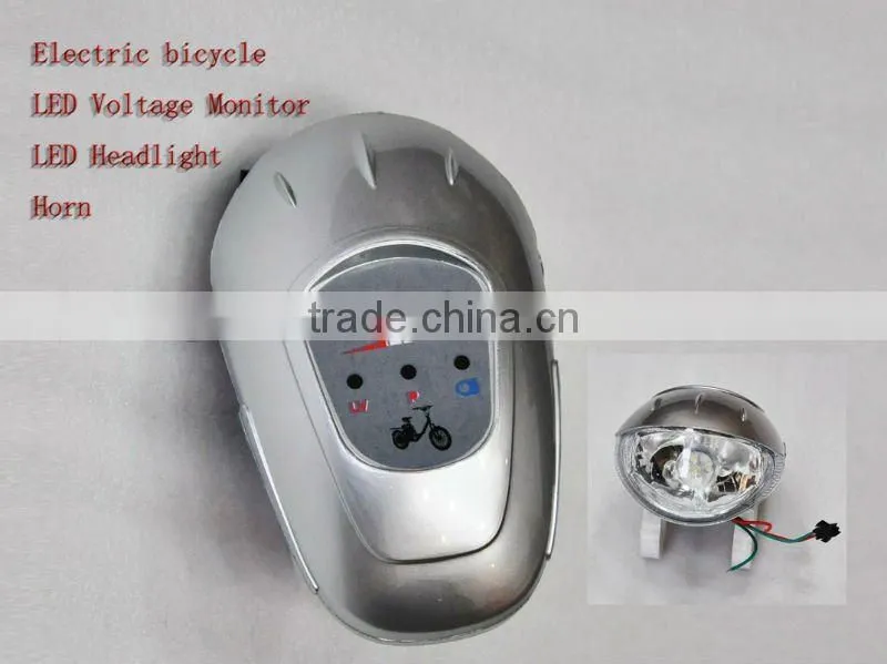 e-bike motor kit (200w to 1500w)