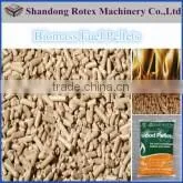 high output fuel pellet mill