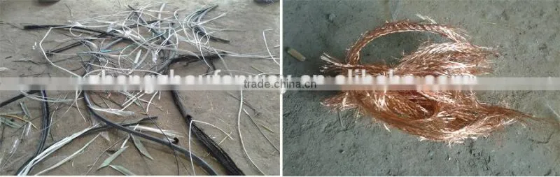 Commercial cable wire stripper for trading