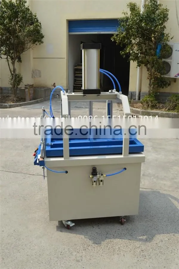 Muti-purpose Automatic Pillow and Cushion Compressing Machine