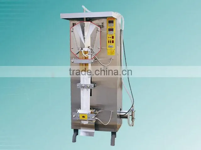 Water Packing Machine