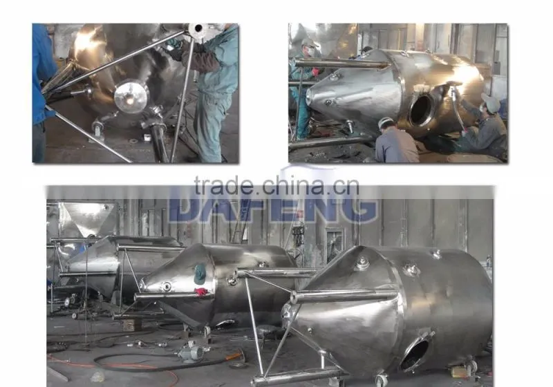 Mini Home Beer Brewing Conical Equipment,Beer Brewery