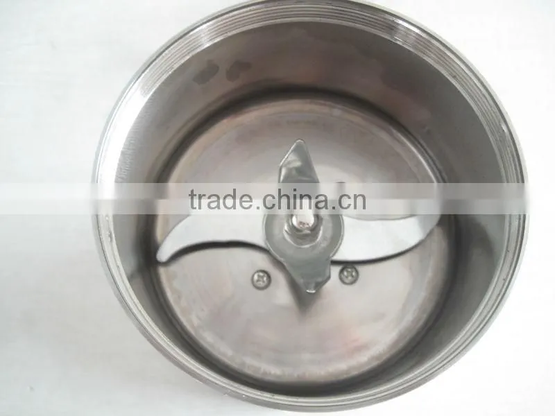 GRT - 06B Chinese Medicine Grinder Machine