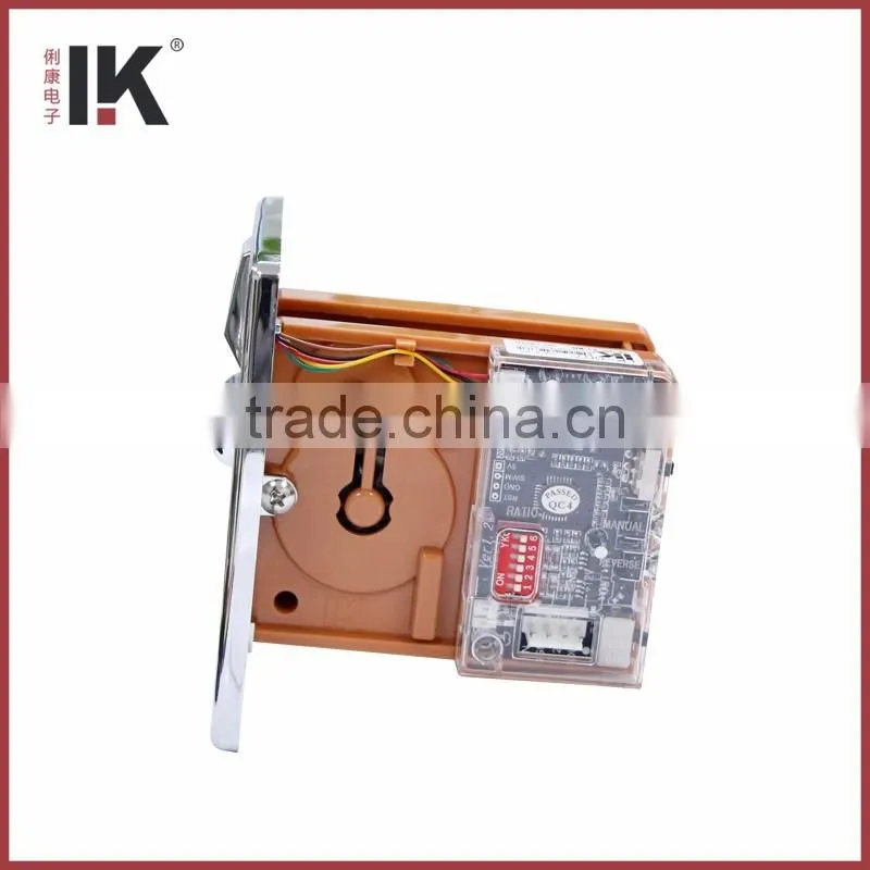 LK007 Ticket outlet/ticket dispenser used in lottery arcade game fishing machine