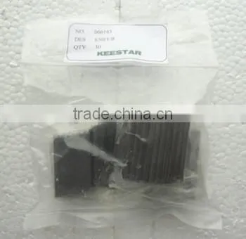 Keestar DS-9C bag closing machine spare parts knife B