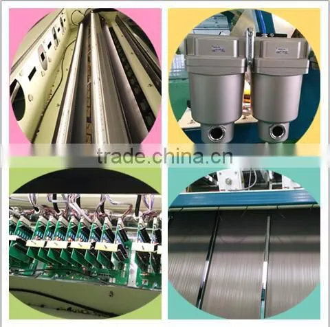 chick peas color sorting machine from Anhui Wenyao