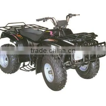 Gas-Powered 4-Stroke Engine Quads Bike with Double Cylinder EngineWZAT2502