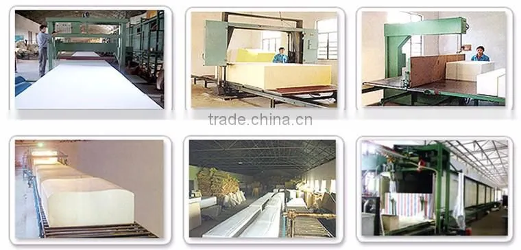 Wholesale high quality PU Matress Foam for furniture