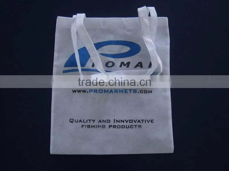 Designer PP Nonwoven Shopping Plastic Bag