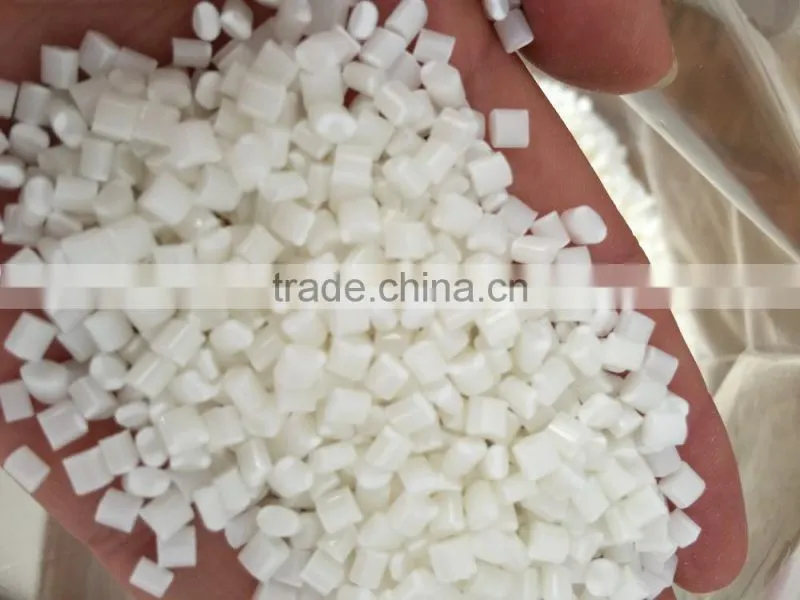 Virgin&Recycled ABS granules/ABS resin/ABS plastic raw material