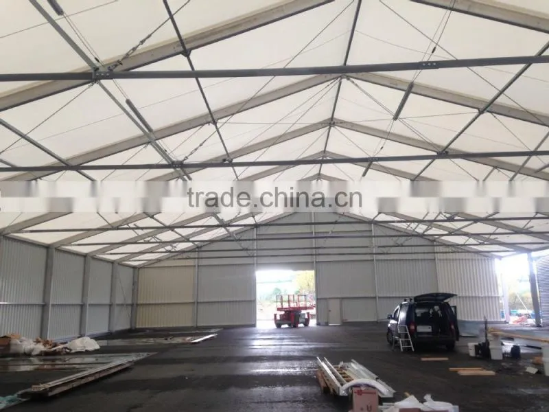 Hot sale high quality outdoor strong curve big circus tent for sale