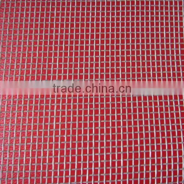 Fiberglass Mosquito Door Netting