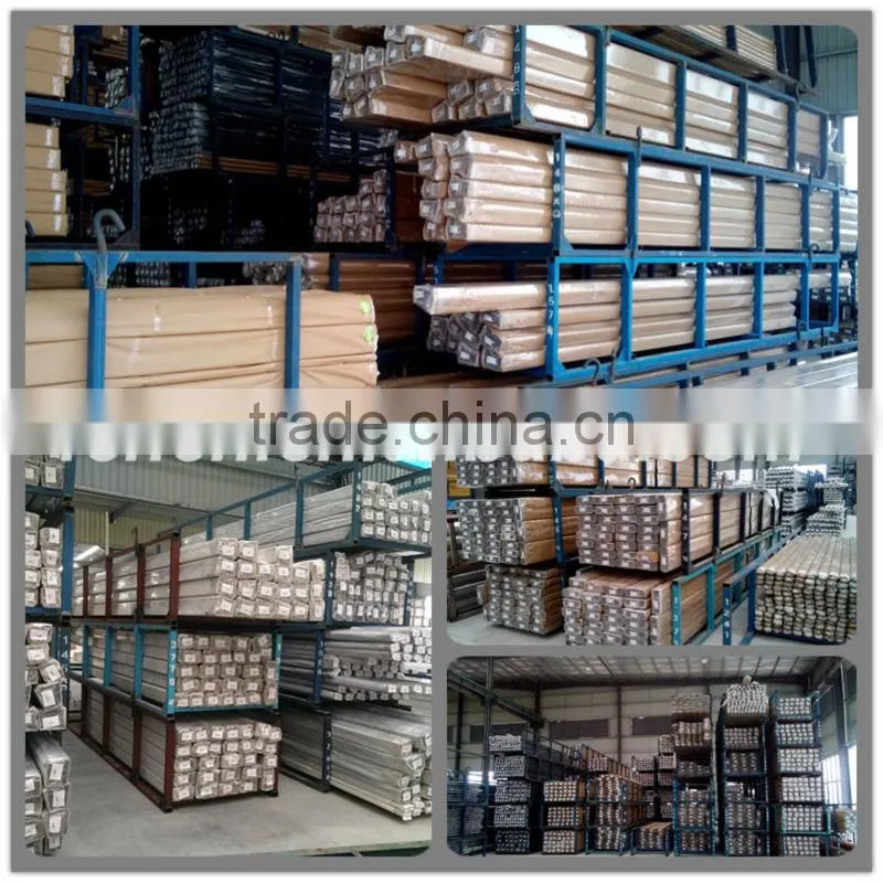 High Quality Aluminium Folding Attic Ladder,multi-purpose ladder