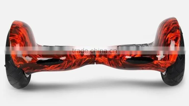 Leadway hot pink gold wholesale hoverboard(L1-B26)